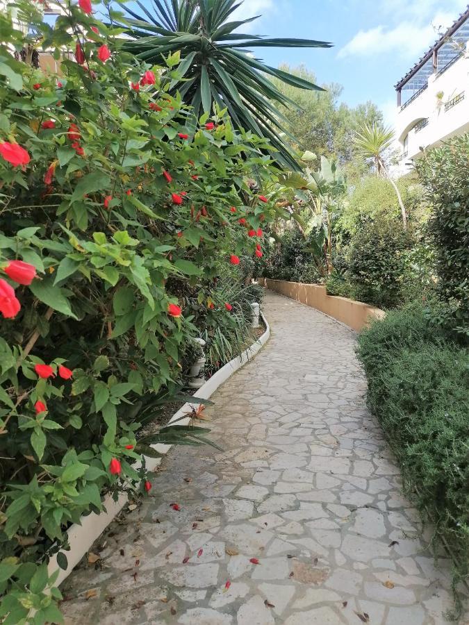 Beach & Golf Design Apartment Marbella Exterior photo